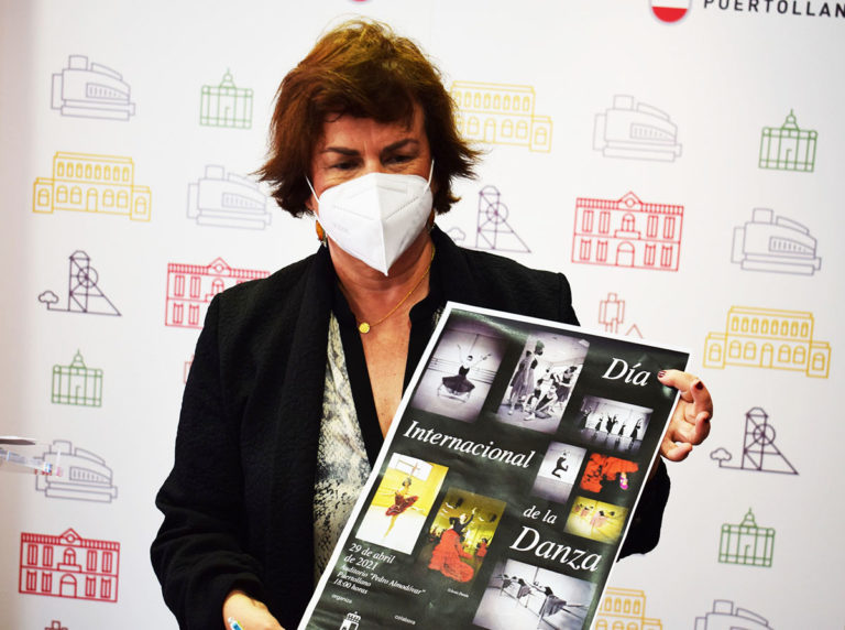 Puertollano: El Auditorio “Pedro Almodóvar” reabrirá sus puertas en el Día Internacional de la Danza