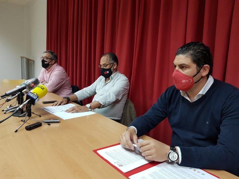 Los sindicatos de Repsol Petróleo en Puertollano piden la retirada del ERTE, que consideran un «disparate injustificado»