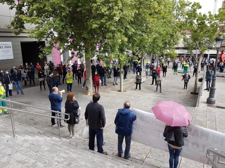 UGT denuncia que el Ayuntamiento de Puertollano «lastra» la negociación con sus funcionarios