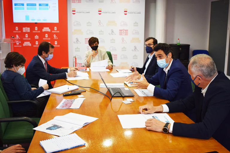 RIC Energy planea en Puertollano una gran planta de hidrógeno que generará más de cien empleos tras una inversión de 340 millones