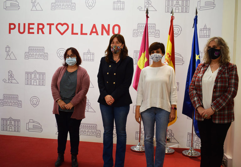 Puertollano trabaja en la elaboración de un plan estratégico de igualdad