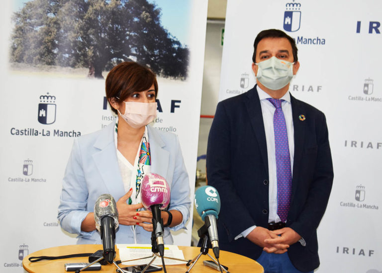 Ayuntamiento de Puertollano y 40 empresas concurren a los fondos Next Generation con un proyecto de economía circular