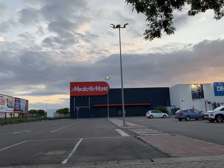 MediaMarkt abrirá su nueva tienda en Ciudad Real este jueves