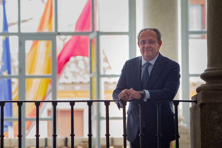 Un servicio público para velar, desde la proximidad, por la seguridad de la ciudadanía