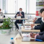 movilidad sostenible