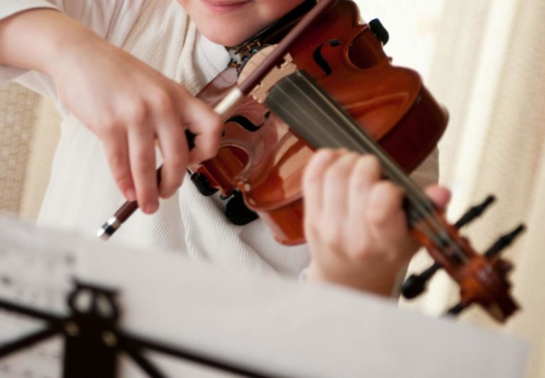 El Gobierno regional convoca del 16 de abril al 17 de mayo el proceso para la presentación de solicitudes para el Conservatorio Superior de Música