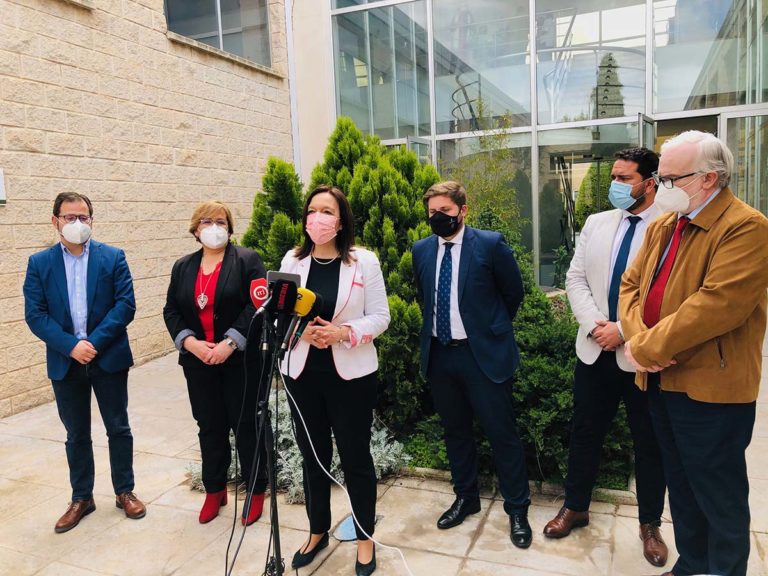 El Gobierno regional celebra que a principios de mayo RENFE ponga en marcha el Centro de Robótica e Inteligencia Artificial de Alcázar de San Juan