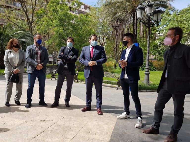 El PP-CLM pretende consensuar una Proposición no de Ley en rechazo al ERTE en Repsol Puertollano