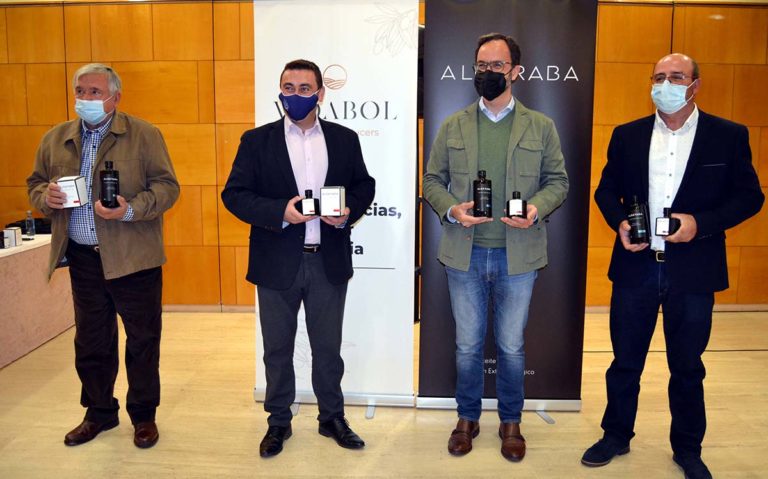 Vidabol lanza “Algaraba”, un AOVE Premium ecológico de vanguardia que nace de las esencias milenarias