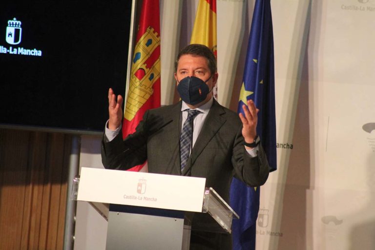 C-LM inoculará 80.000 nuevas vacunas esta semana y podría llegar al medio millón de dosis administradas