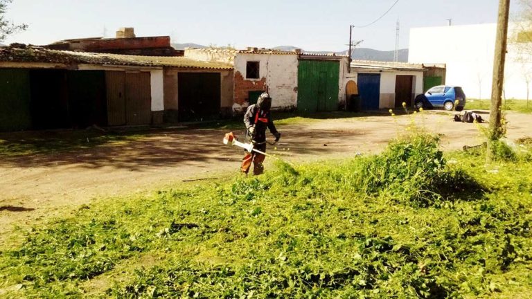 Puertollano: Publicado el listado provisional de admitidos y excluidos del Plan de Empleo y Plan Activa de la Diputación