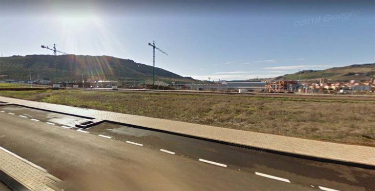 Subastan cinco parcelas, propiedad de una constructora en un PAU de expansión de Puertollano, valoradas en millones de euros