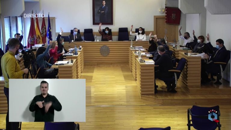 El Ayuntamiento de Ciudad Real registró 341 reclamaciones en 2020, gran parte relacionadas con la limpieza