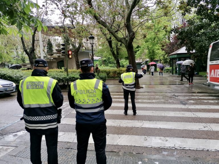 El Ayuntamiento de Puertollano convoca oposiciones para 15 plazas de Policía Local