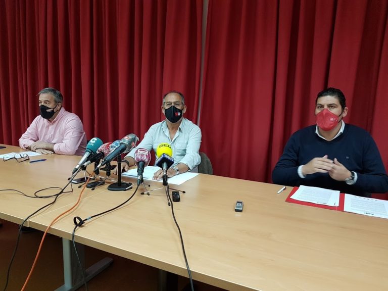 El sindicato STR se felicita por el fin del ERTE en Repsol Puertollano