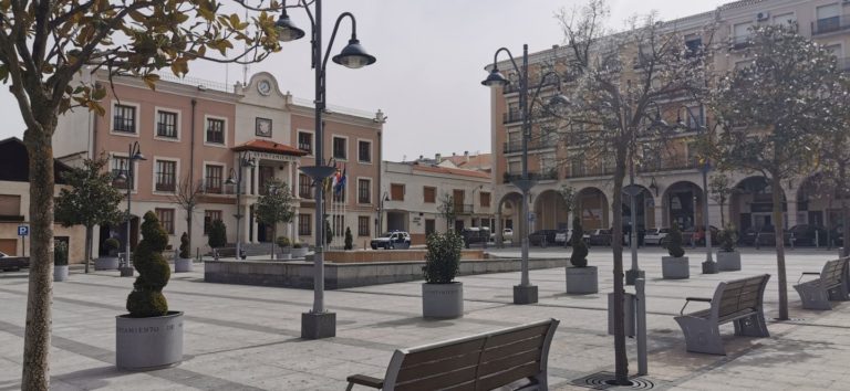 Sanidad prorroga las medidas nivel 3 reforzadas en los municipios de Socuéllamos y Herencia