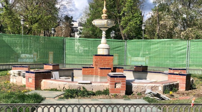 Ciudad Real: Cultura acuerda con las librerías posponer la  Feria del Libro por las condiciones meteorológicas
