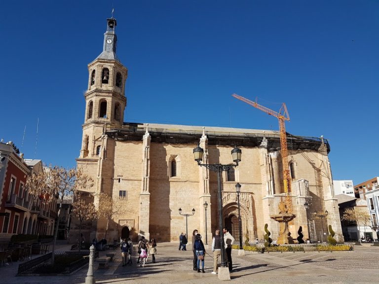 Decretadas restricciones de nivel 3 reforzado en Santa Cruz de Mudela y Valdepeñas