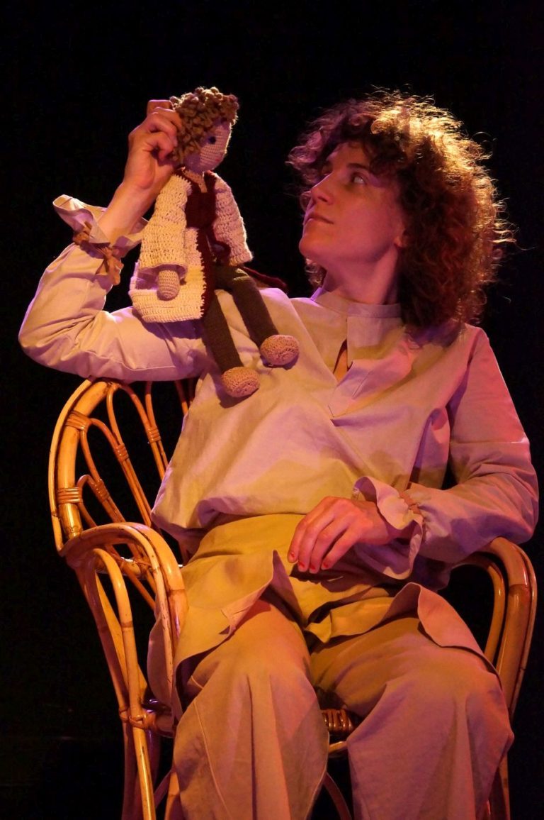 Ciudad Real: ﻿El Antiguo Casino acoge este jueves el estreno de “Andariegas”