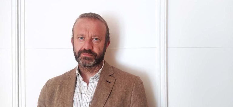 El profesor de la UCLM Juan Luis Manfredi desempeñará la Cátedra Príncipe de Asturias en la Universidad de Georgetown