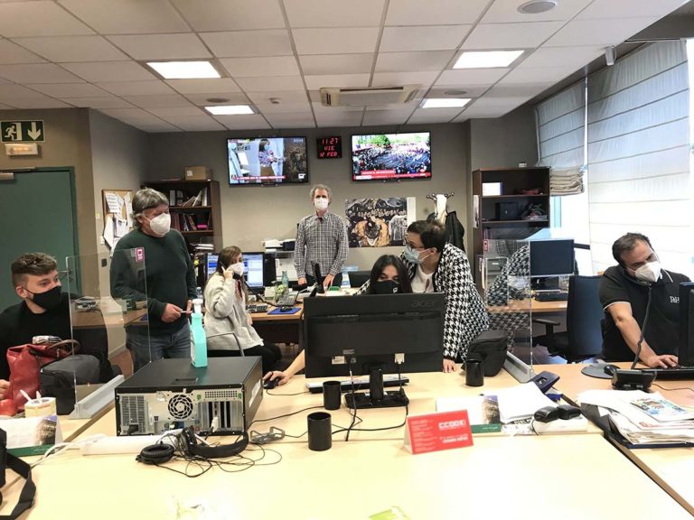 Radio Castilla-La Mancha celebra este viernes sus 20 años de proximidad, entretenimiento y servicio público