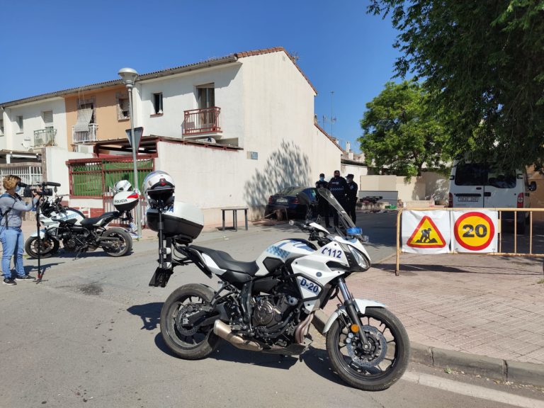 La alcaldesa de Ciudad Real apela al diálogo para «arreglar desacuerdos» tras el tiroteo del barrio del Pilar