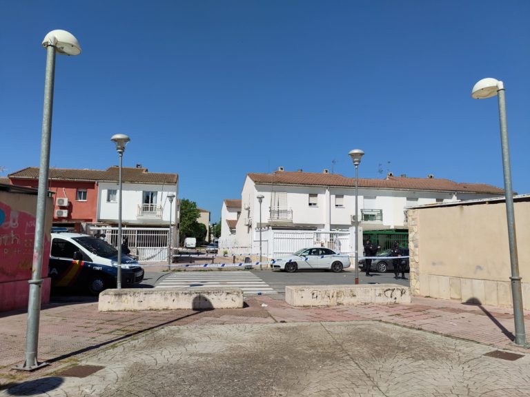 «Era un alma de Dios y lo han matado como a un perro»: Vecinos lamentan la muerte de José Ramón en el brutal tiroteo de Ciudad Real