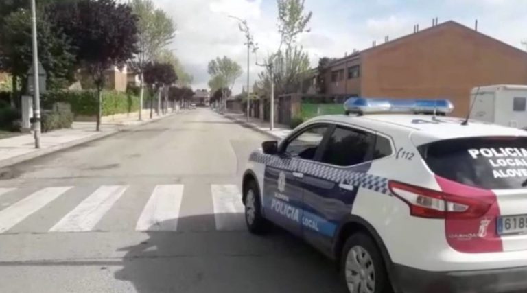 Una mujer de 41 años es asesinada por su pareja en Alovera