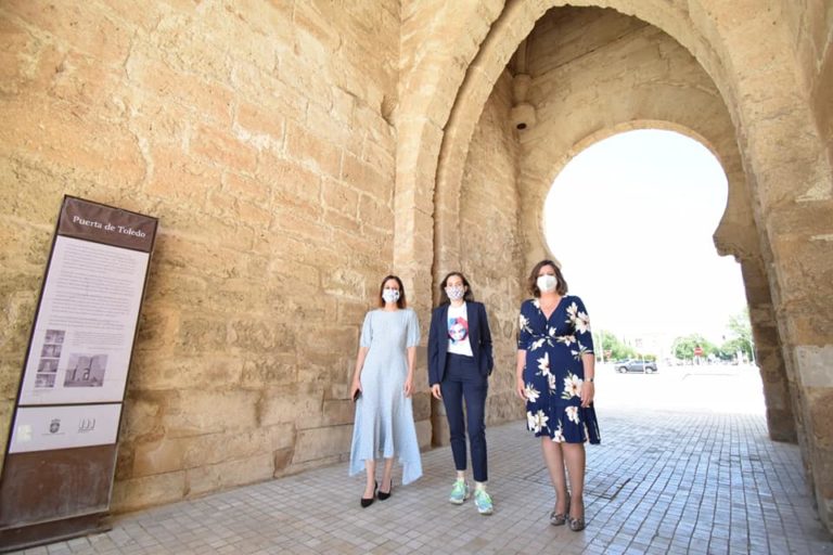 Boticaria García promociona la provincia de Ciudad Real en las redes sociales