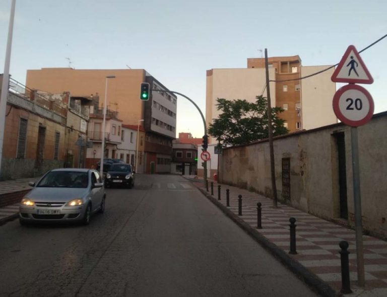 Puertollano: A licitación el asfaltado de la calle Córdoba por 153.000 euros