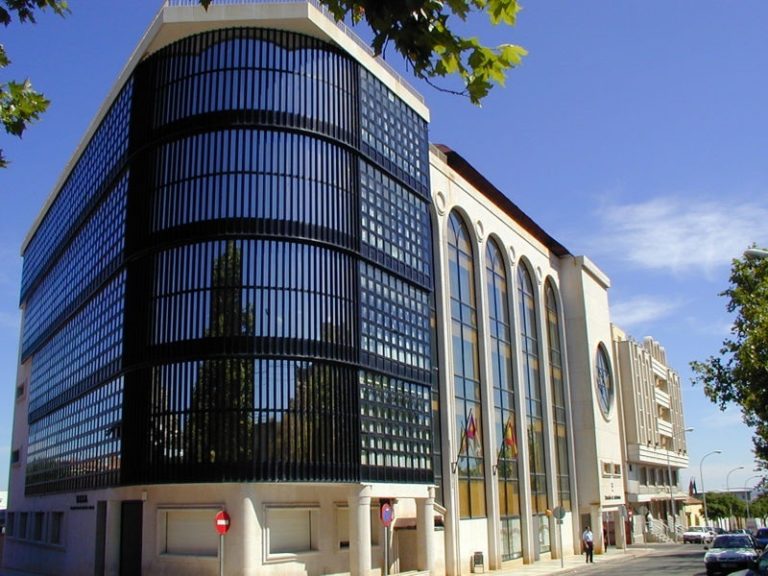 El Ayuntamiento de Puertollano planea un nuevo aparcamiento disuasorio cerca del Conservatorio de Música