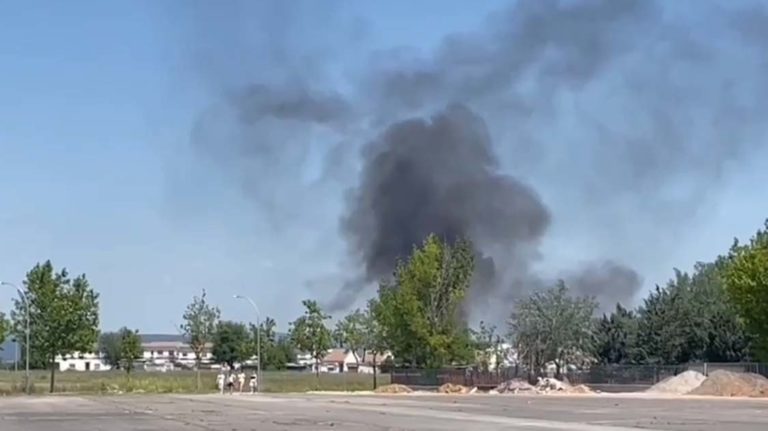 La policía controla los altercados entre clanes familiares en Ciudad Real
