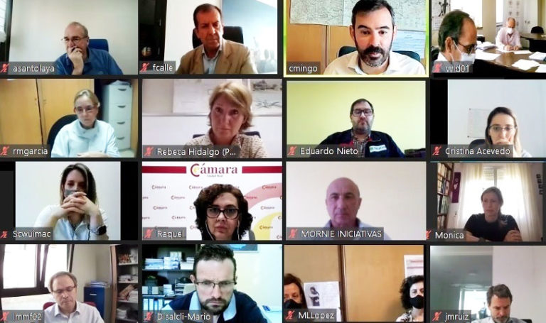 Puertollano: Empresarios y emprendedores pueden concurrir hasta el 21 de junio a las ayudas Miner y Miniminer
