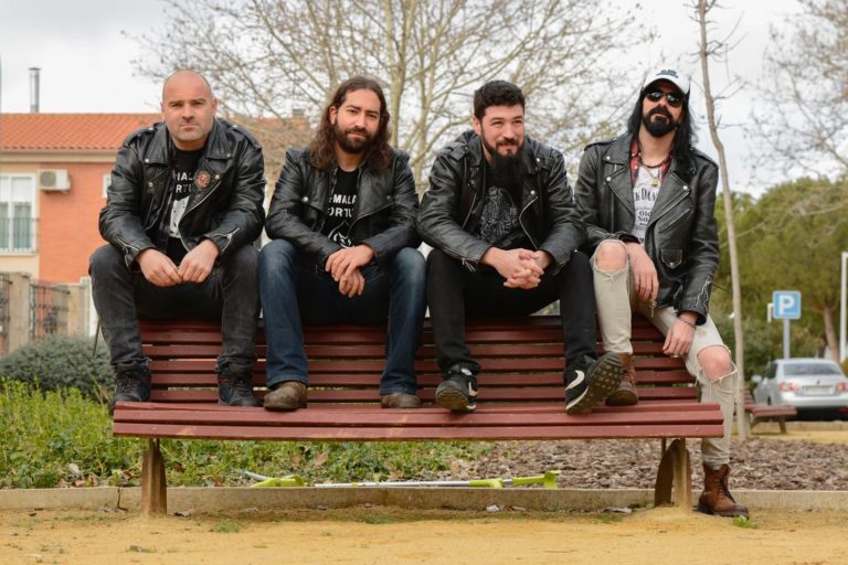 Ciudad Real: Mala Fortuna presenta su nuevo tema ‘Volver a sonreír’