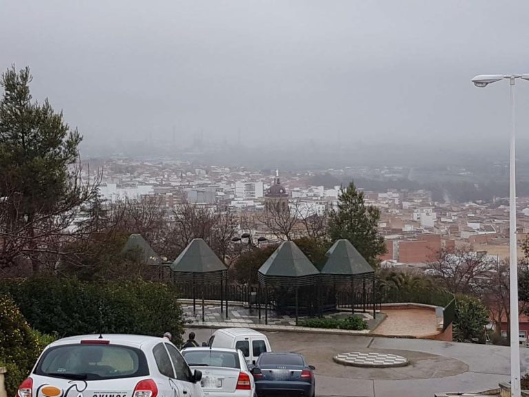 Detenido en Puertollano un peligroso individuo tras una persecución y una violenta resistencia de sus familiares que se saldan con tres policías nacionales heridos