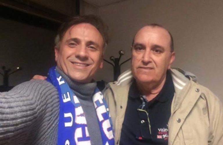 José Mota celebra el regreso de la cultura al «gran pueblo» de Puertollano