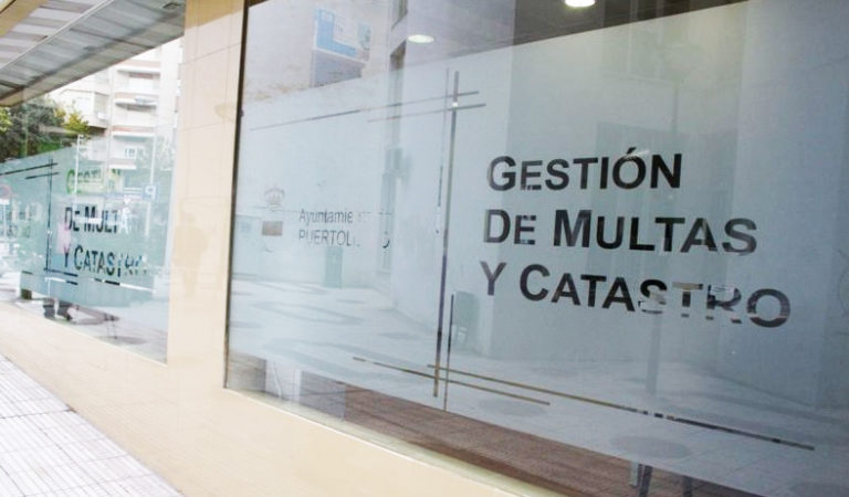 Puertollano: Prorrogada la gestión y cobro de sanciones por infracciones de circulación