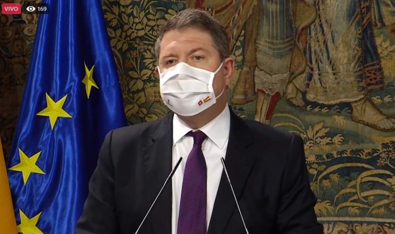 Nuevo decreto: Castilla-La Mancha ordena el cierre de hostelería a las 1,00 horas