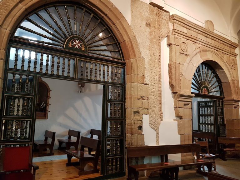 Misterios, arcanos y maravillas de la Colegiata de Santa María La Mayor de Alcázar de San Juan