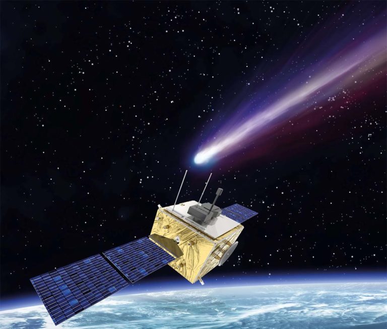 Elecnor Deimos diseñará en Puertollano una sonda para conocer los orígenes del Sistema Solar