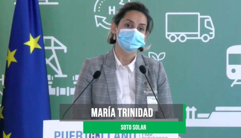 Power2X y Soto Solar se unen para desarrollar un proyecto solar de 1,2 GW e hidrógeno verde en Saceruela (Ciudad Real)