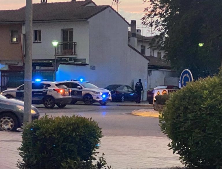 Decretado el secreto de sumario en el tiroteo entre clanes del barrio del Pilar de Ciudad Real
