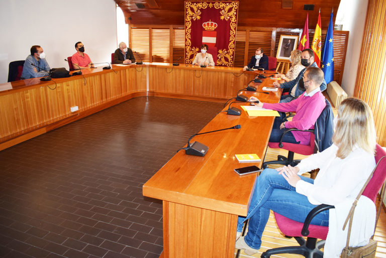 Puertollano: El Consejo de la Infancia se sumará al encendido de las ollas del Santo Voto