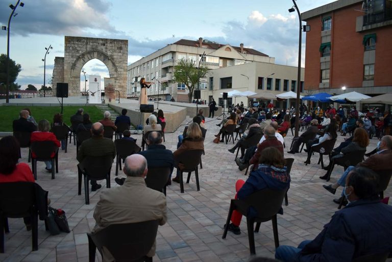 El Ayuntamiento de Ciudad Real pone en marcha el 7 de diciembre el “Día de la música en la calle” con 20 conciertos en espacios abiertos
