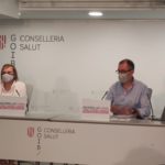 EuropaPress_3806599_directora_asistencial_ibsalut_eugenia_carandell_portavoz_comite_autonomico