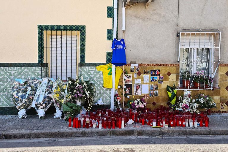 Amplían las diligencias para determinar la velocidad a la que conducía el detenido por el accidente de Argamasilla de Alba