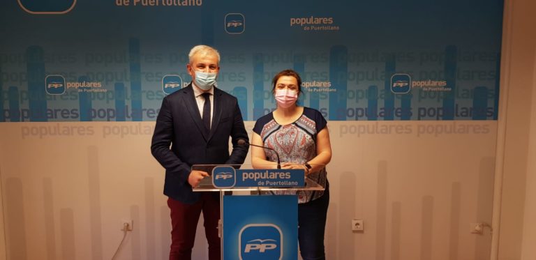 Callejas defiende que los resultados favorables de las encuestas para el PP responden a las políticas «caóticas» del PSOE