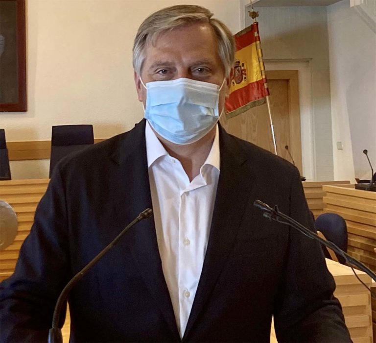 El PP critica la «incapacidad» del equipo de Gobierno para atraer empresas a Ciudad Real