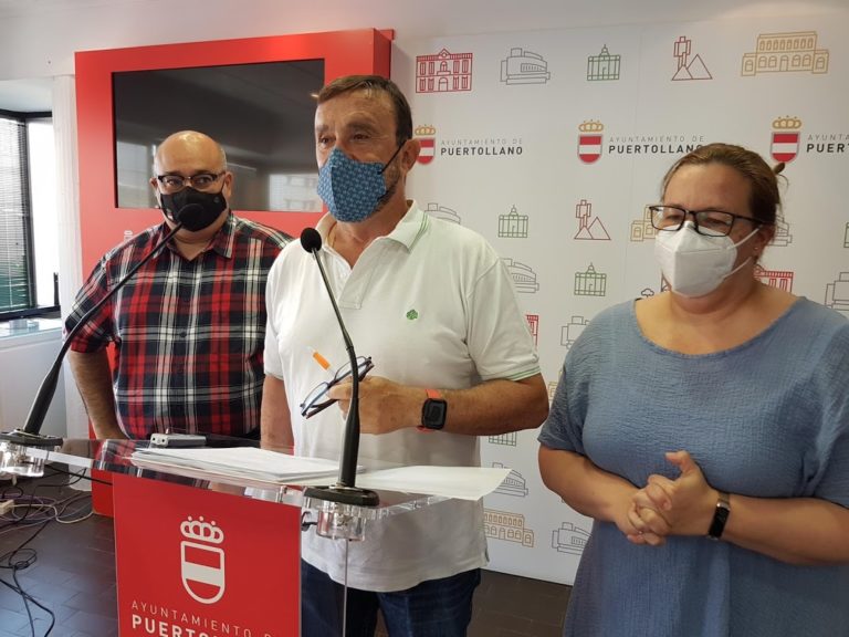 La Justicia anula la modificación del contrato del alumbrado público de Puertollano vinculado al plan CLIME