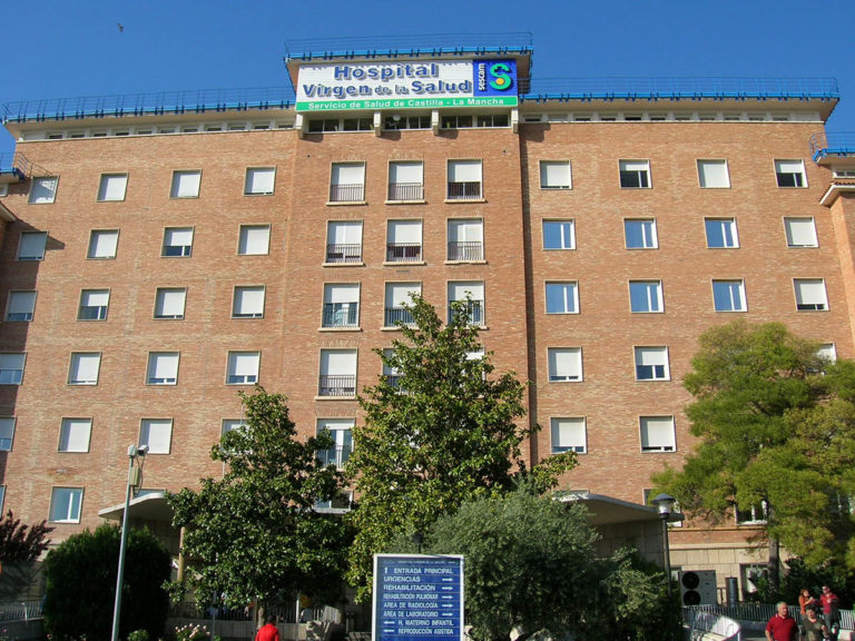 Al hospital un niño de 5 años tras ser atropellado en Recas (Toledo)